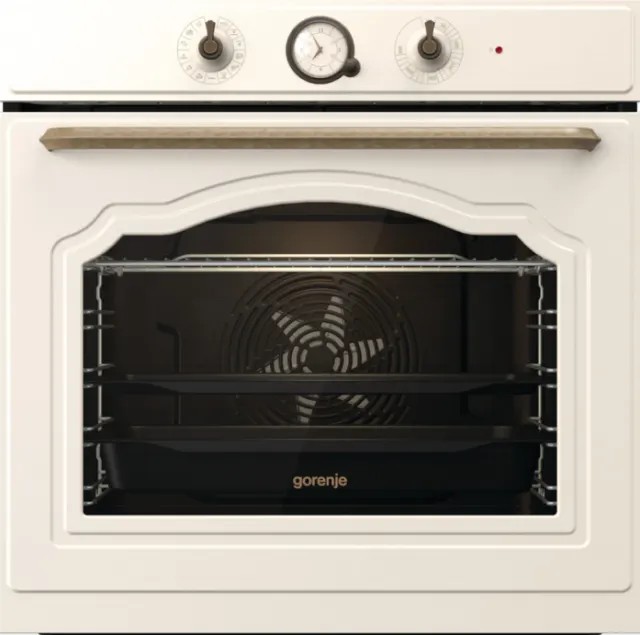 Электрическая духовка Gorenje BOS67371CLI