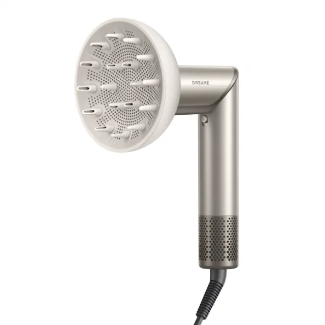 Фен Dreame Dazzle Titanium AZD20A