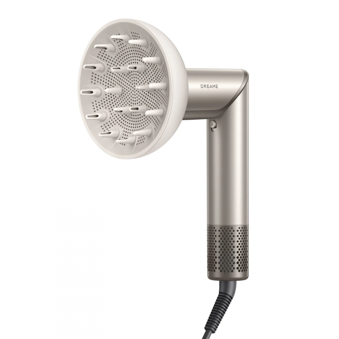 Фен Dreame Dazzle Titanium AZD20A