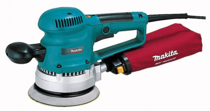 Шлифмашина Makita BO6030 экс BO6030