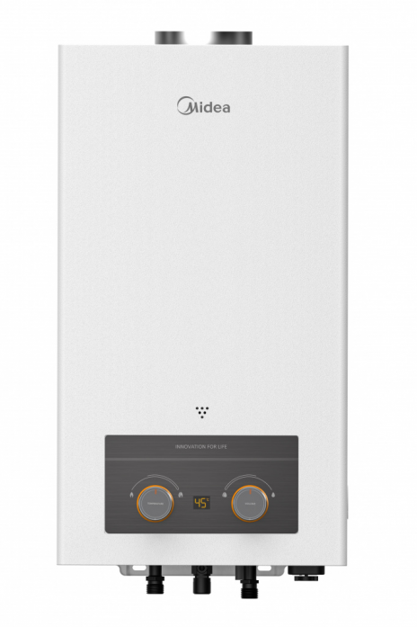 Газовый водонагреватель Midea MGIWH-10-OC FLY