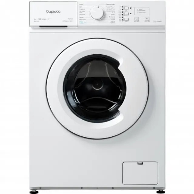 Стиральная машина Бирюса WM-SM510/10