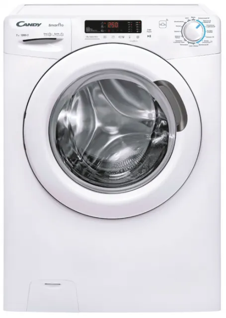 Стиральная машина Candy CSH41273DW/2-07