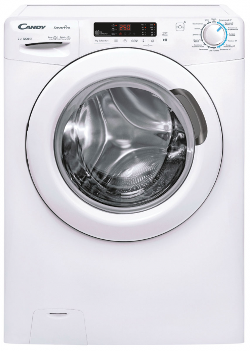 Стиральная машина Candy CSH41273DW/2-07