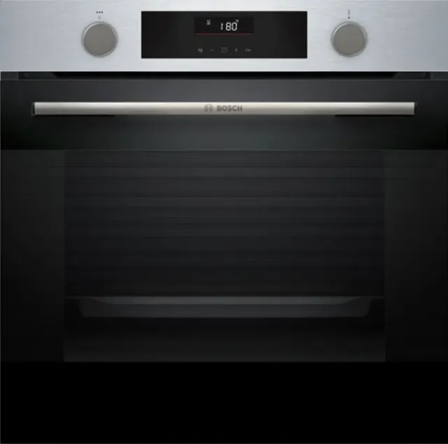 Электрический духовой шкаф Bosch HUA736ER0