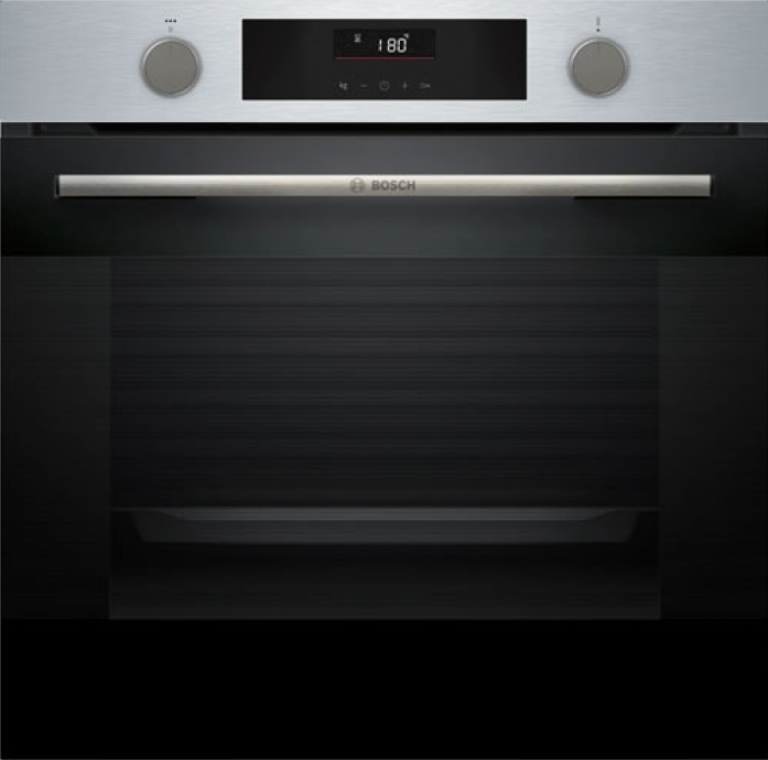Электрический духовой шкаф Bosch HUA736ER0