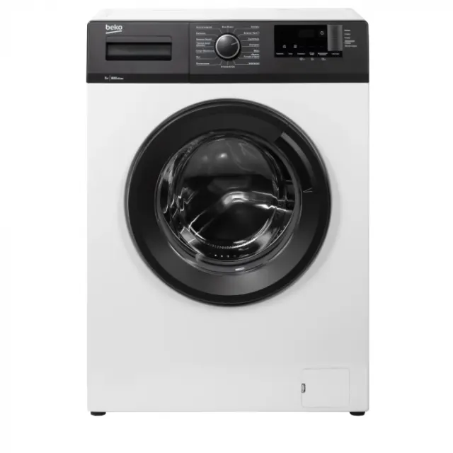 Стиральная машина Beko WHE5412BBW
