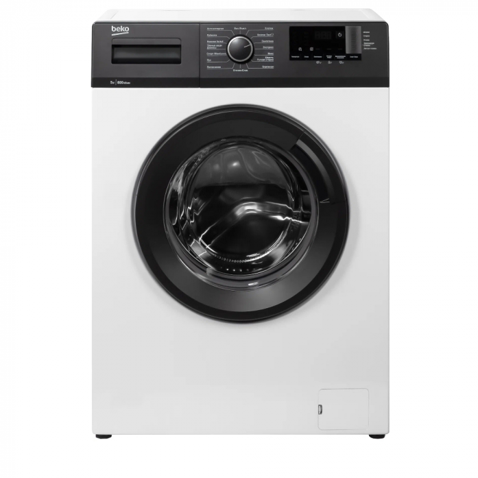 Стиральная машина Beko WHE5412BBW