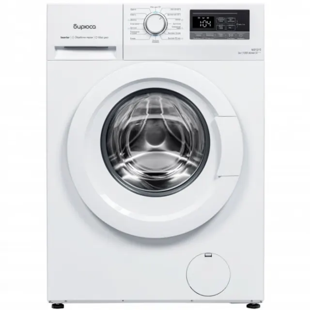 Стиральная машина Бирюса WM-ML612/10