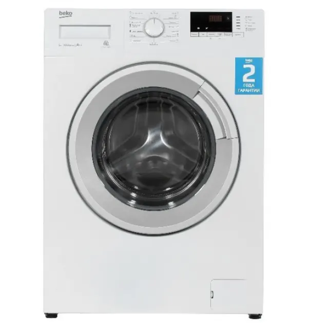 Стиральная машина Beko WHE 6512 ZSW 7320210022