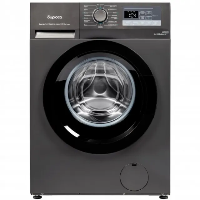 Стиральная машина Бирюса WM-ML612/10 DM
