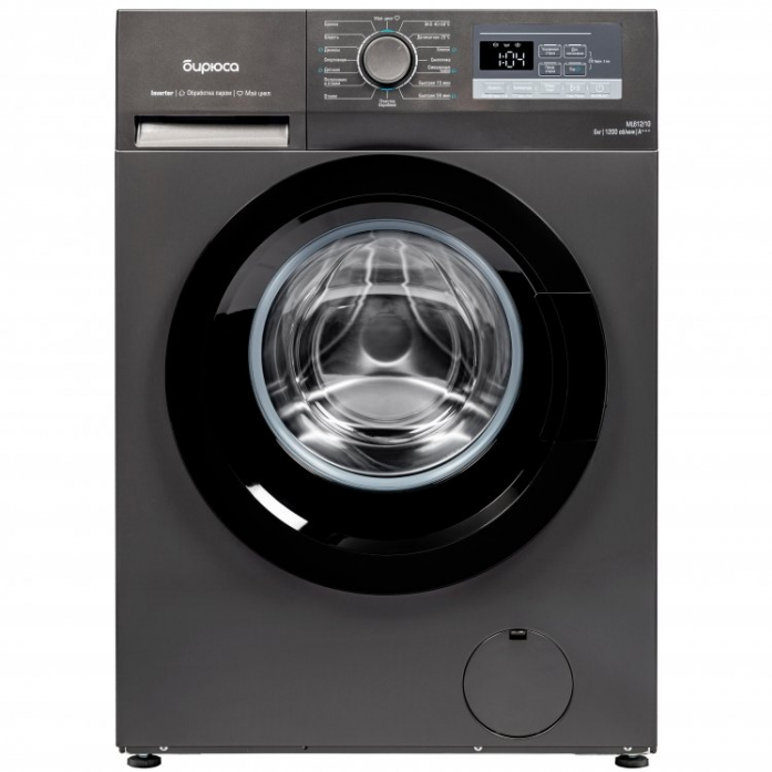 Стиральная машина Бирюса WM-ML612/10 DM