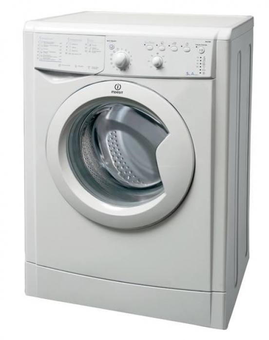 Стиральная машина Indesit IWSB 5085