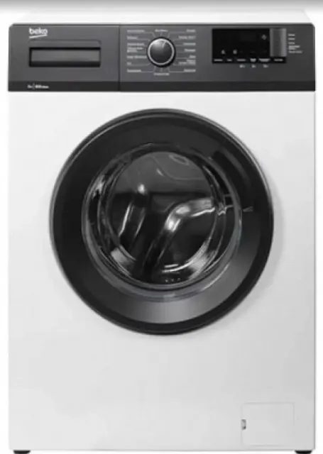 Стиральная машина Beko WHE5412BSW белый