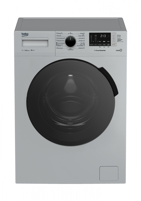 Стиральная машина Beko RSPE78612S 7322710002