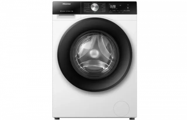 Стиральная машина Hisense WF3S6021BWU белый