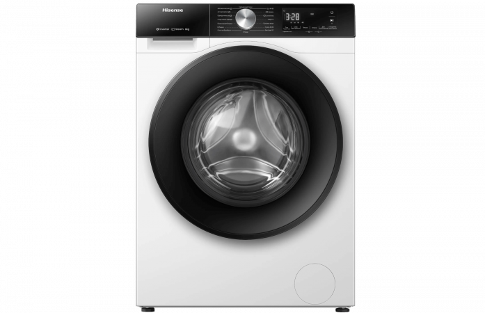 Стиральная машина Hisense WF3S6021BWU белый