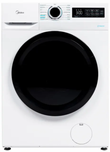 Стиральная машина Midea MF01814BS47/W