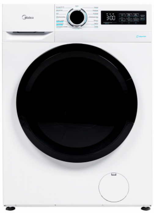 Стиральная машина Midea MF01814BS47/W