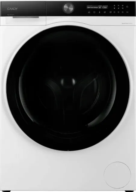 Стиральная машина Candy C47W4 28MBSW-07 CEADAD000RU