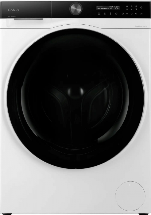 Стиральная машина Candy C47W4 28MBSW-07 CEADAD000RU