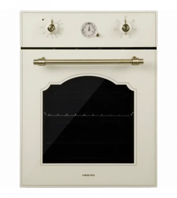 Духовой шкаф Hiberg VM 4360 RY