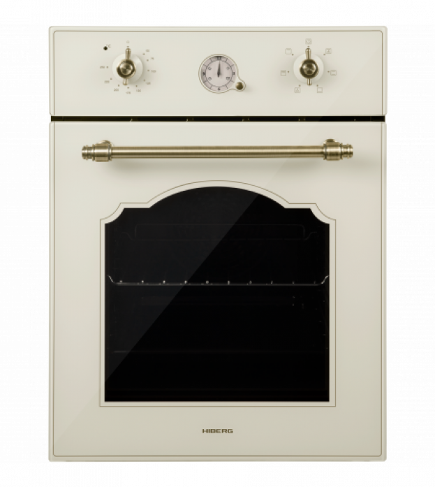 Духовой шкаф Hiberg VM 4360 RY