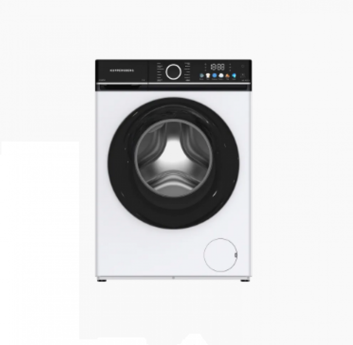 Стиральная машина Kuppersberg WM 409 W
