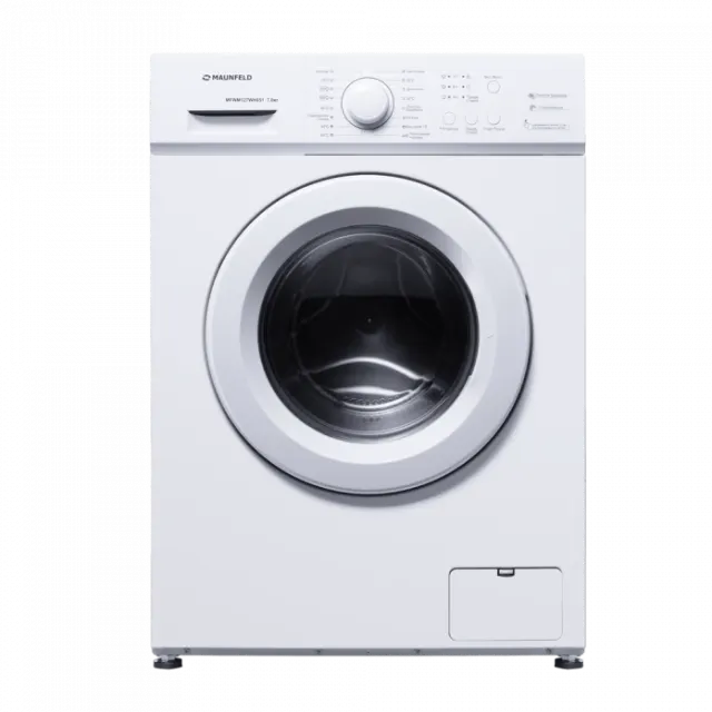 Стиральная машина Maunfeld MFWM127WH051