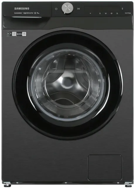 Стиральная машина Samsung WW80AG6S28ABLP