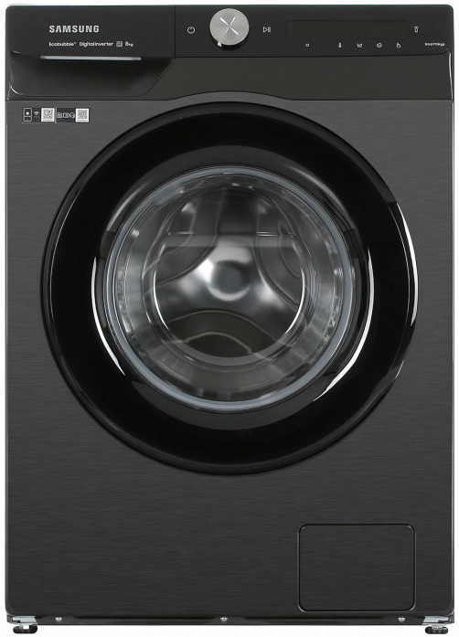 Стиральная машина Samsung WW80AG6S28ABLP
