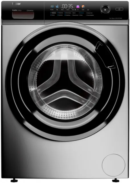 Стиральная машина Haier HW70-BP12269S