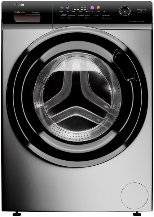 Стиральная машина Haier HW70-BP12269S