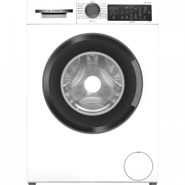 Стиральная машина Bosch WLZ24200ME