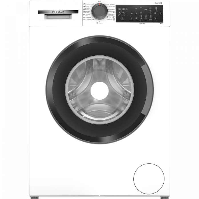 Стиральная машина Bosch WLZ24200ME