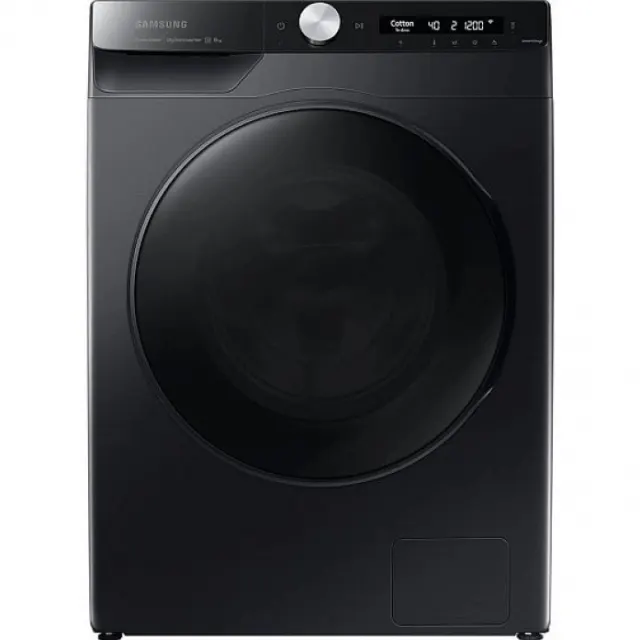Стиральная машина Samsung Electronics WW80AG6L28BBLP