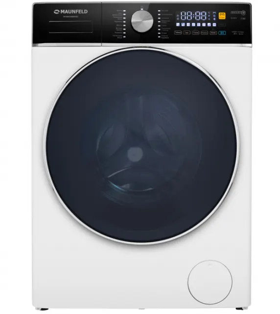 Стиральная машина Maunfeld MFWM148WH03