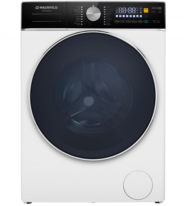 Стиральная машина Maunfeld MFWM148WH03