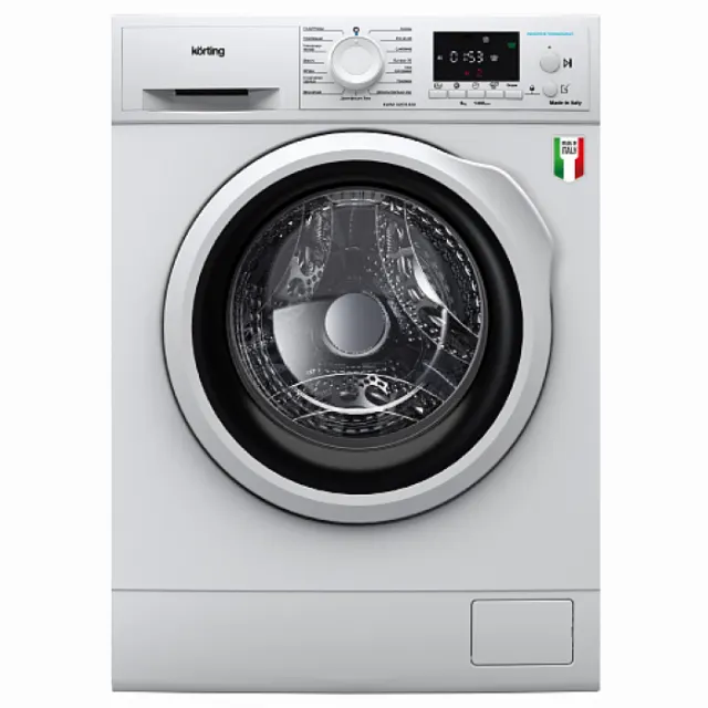 Стиральная машина Korting KWM 42IDM1460