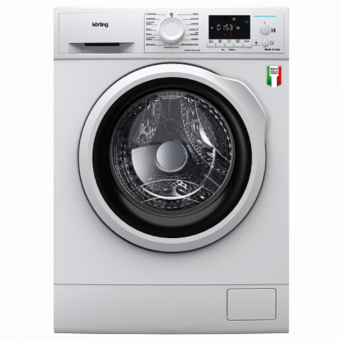 Стиральная машина Korting KWM 42IDM1460
