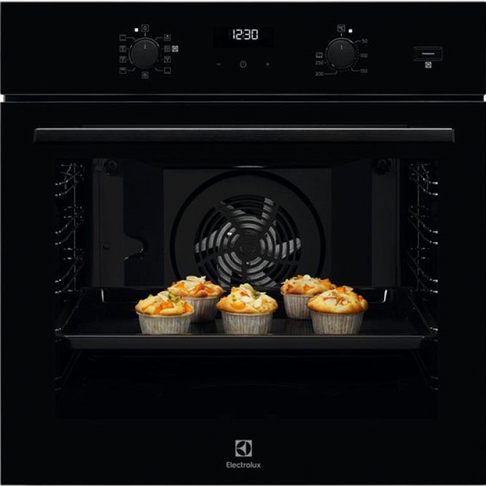 Встраиваемый духовой шкаф Electrolux EOD5H70Z