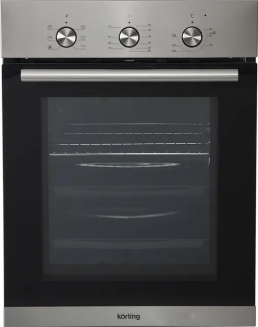 Электрический духовой шкаф Korting OKB 4630 CMX