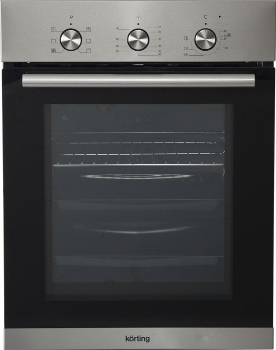 Электрический духовой шкаф Korting OKB 4630 CMX