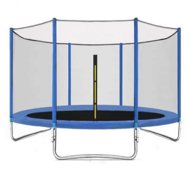 Батут Perfetto sport ACTIVITY 10" диаметр 3,0 м синий СГ000005899