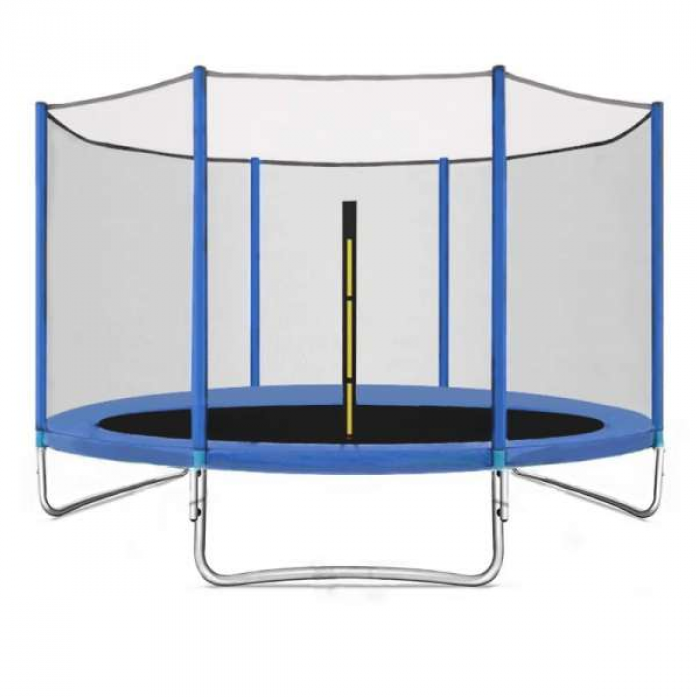 Батут Perfetto sport ACTIVITY 10" диаметр 3,0 м синий СГ000005899