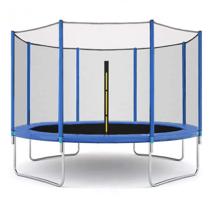 Батут Perfetto sport ACTIVITY 12" диаметр 3,7 м синий СГ000005503