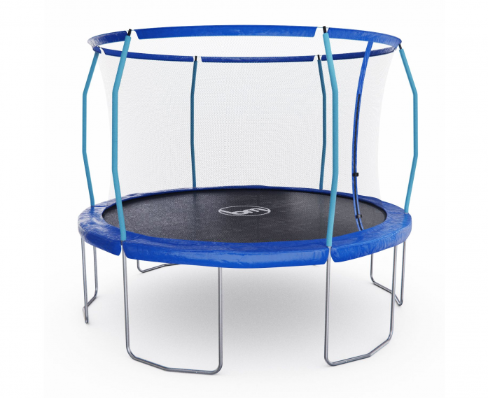 Батут с сеткой DFC BOUNCE MASTER B07CMNM5PS