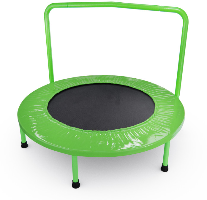 Батут DFC 36 inch SD1810149Z-G зеленый
