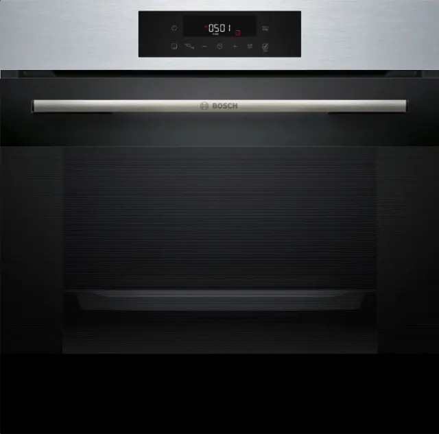 Духовой шкаф Bosch HJG852YS0