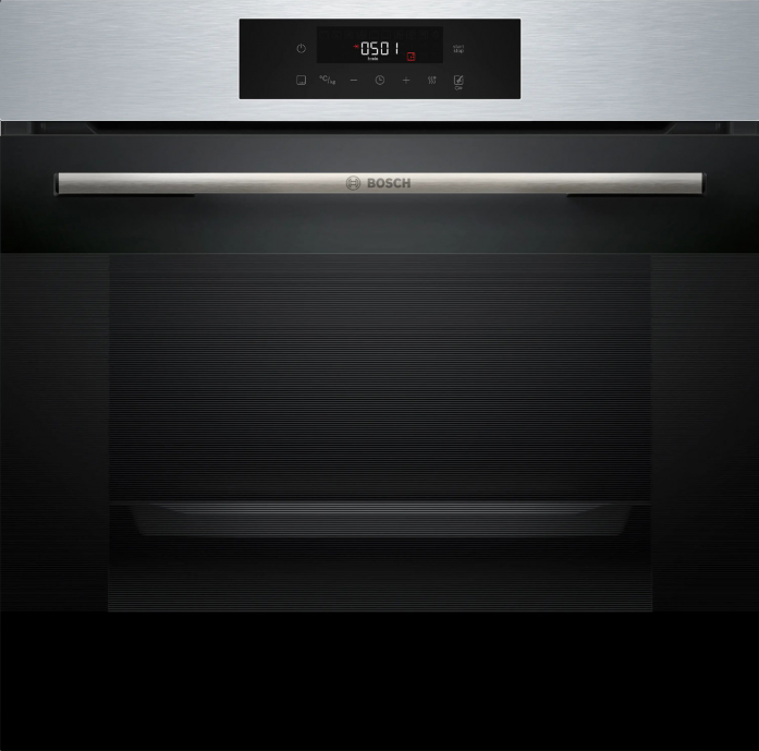 Духовой шкаф Bosch HJG852YS0